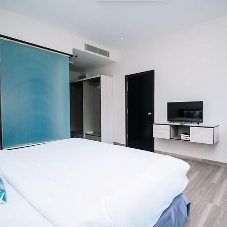 Kingston Hotel 5 - Chow Kit กัวลาลัมเปอร์ ภายนอก รูปภาพ